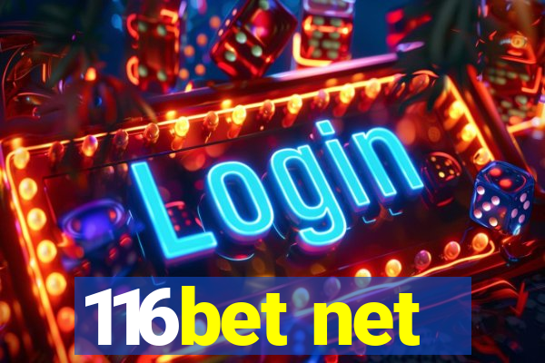 116bet net